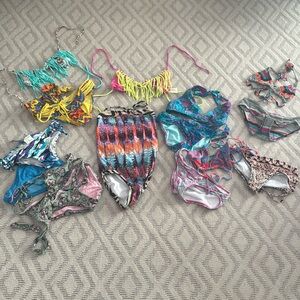 Kids bathing suits